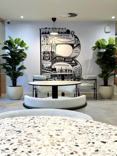 King Square Studios - Gallery - 10