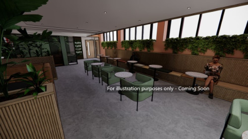 King Square Studios - Gallery - 14