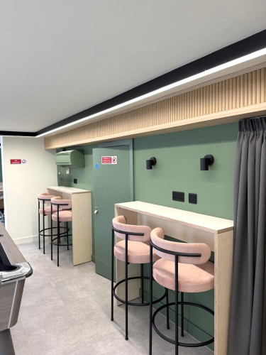 King Square Studios - Gallery - 11
