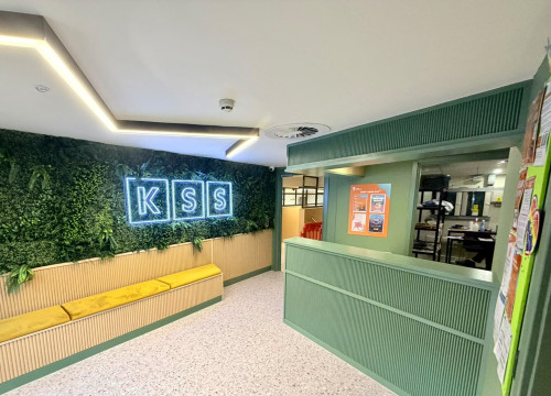 King Square Studios