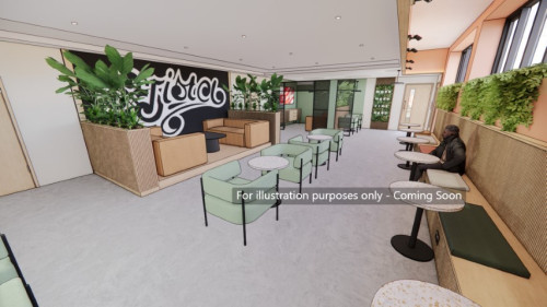 King Square Studios - Gallery - 16