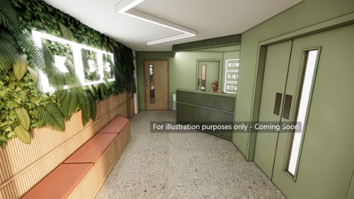 King Square Studios - Others