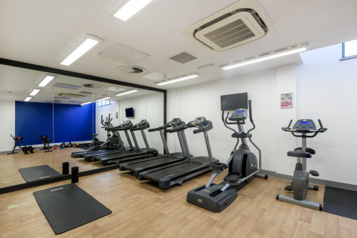 King Square Studios - On-site Facilities