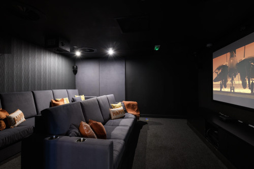 King Square Studios
