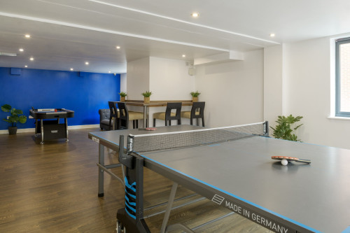 King Square Studios