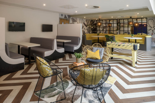 King Square Studios - Gallery - 12