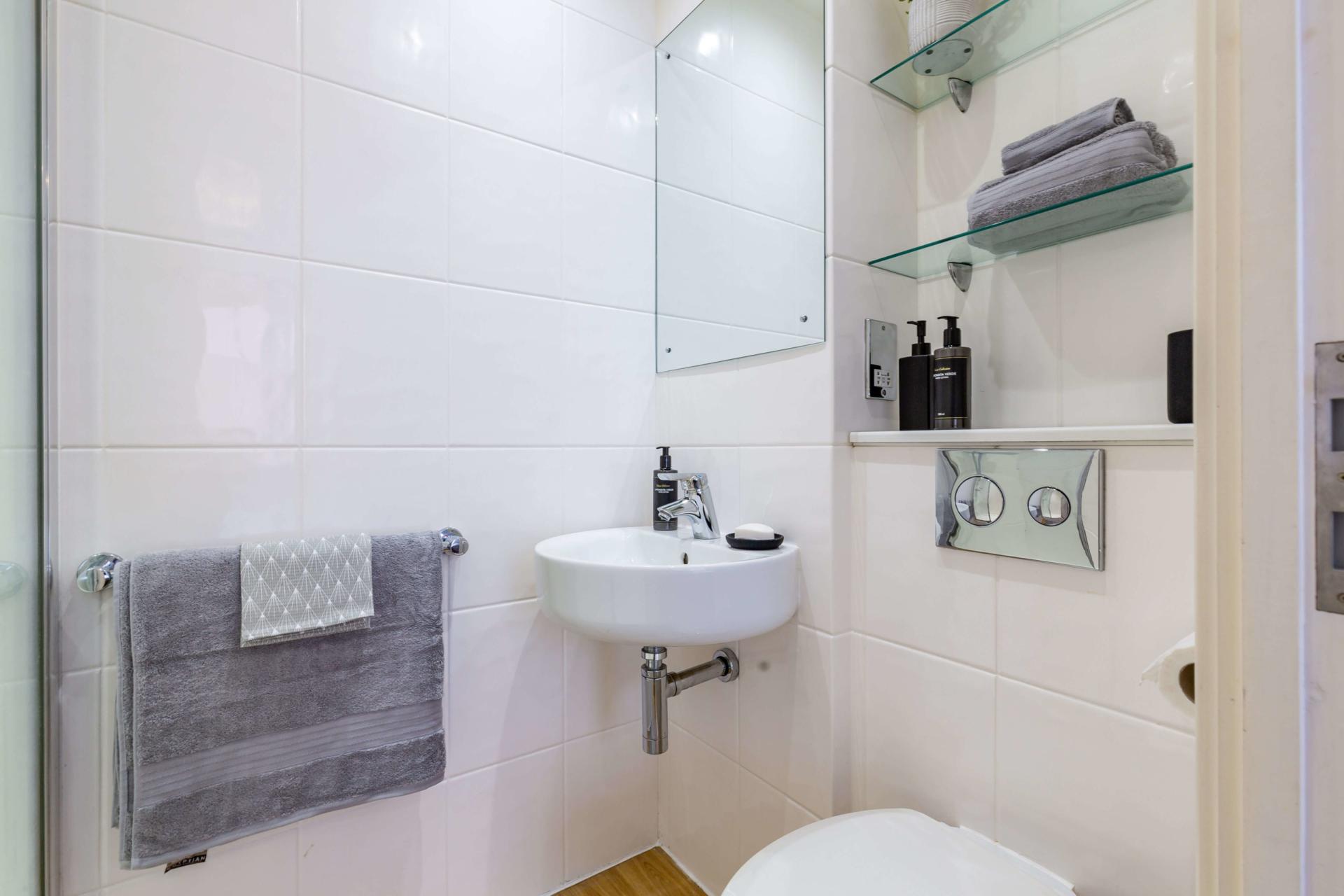 Medium Studio - King Square Studios - Gallery - 20