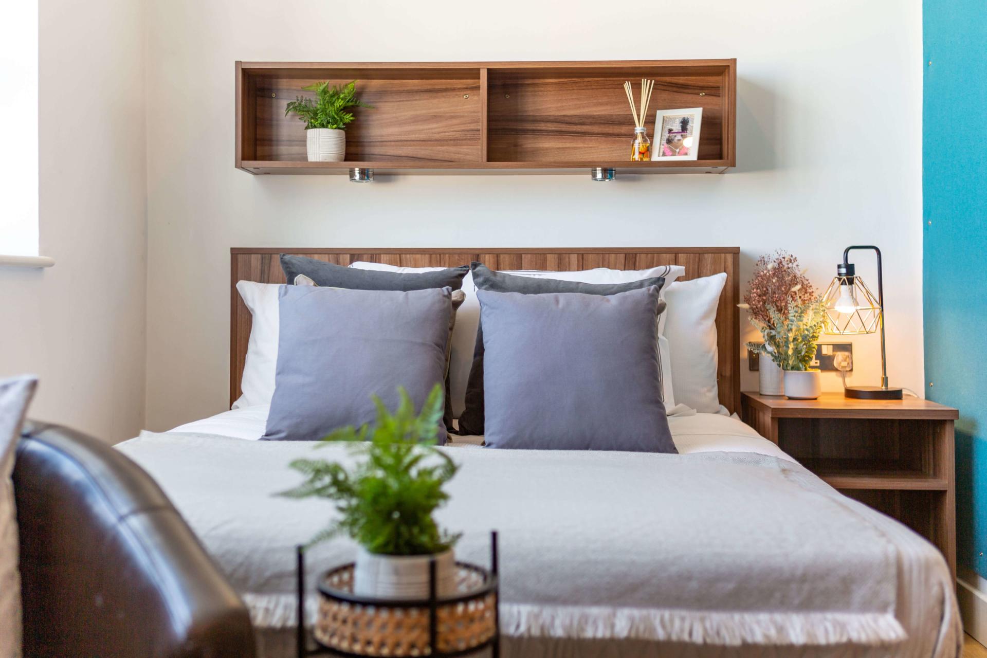 Medium Studio - King Square Studios - Gallery - 1