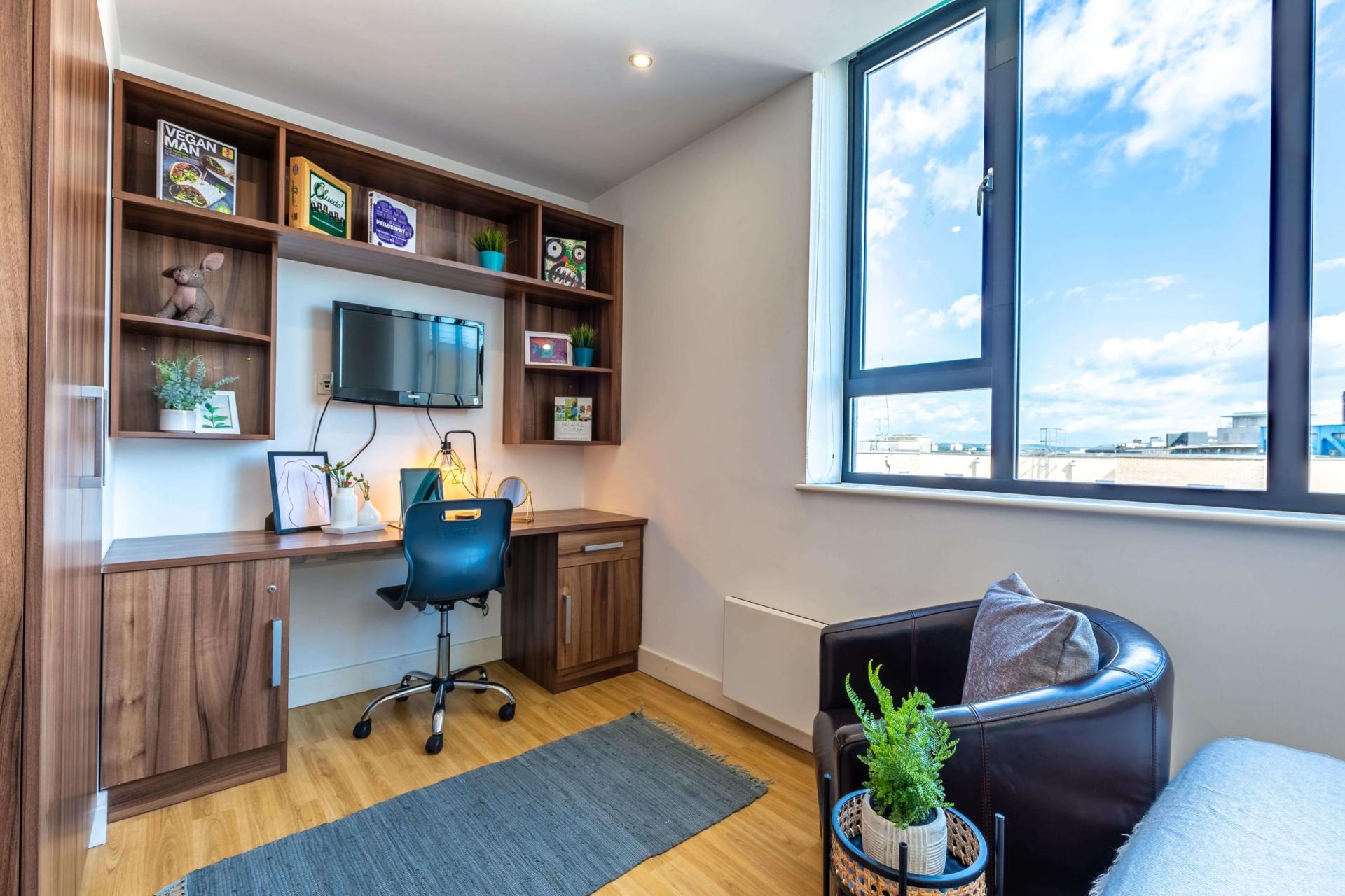  Medium Studio  -  King Square Studios  - Gallery -  2