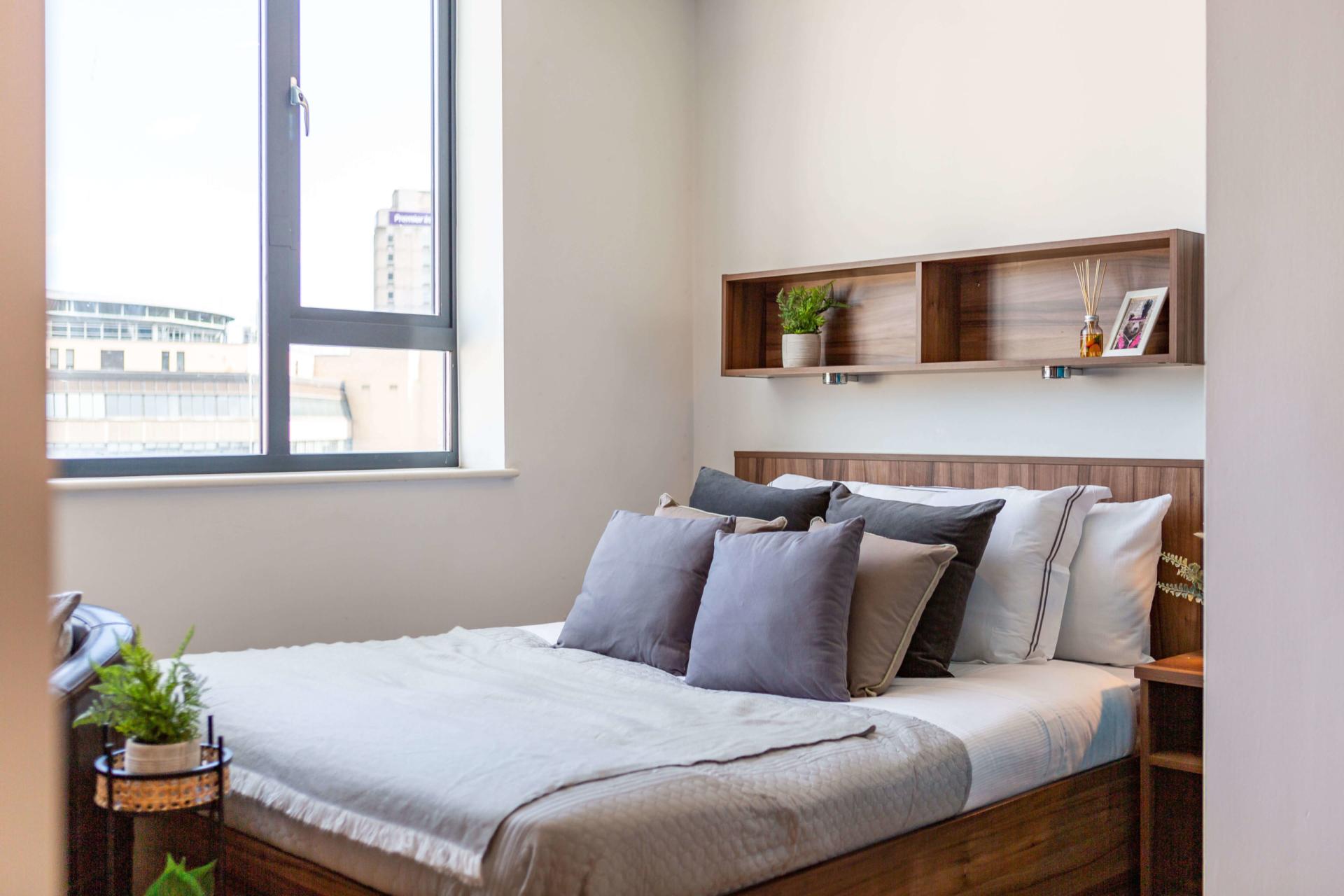  Medium Studio  -  King Square Studios  - Gallery -  5