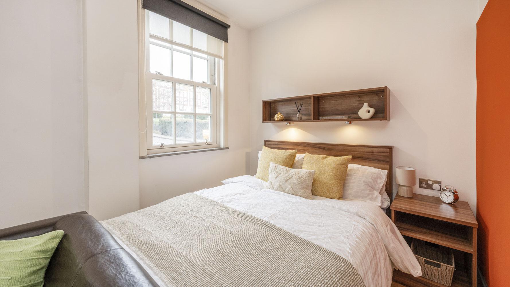 Large Studio - King Square Studios - Gallery - 17