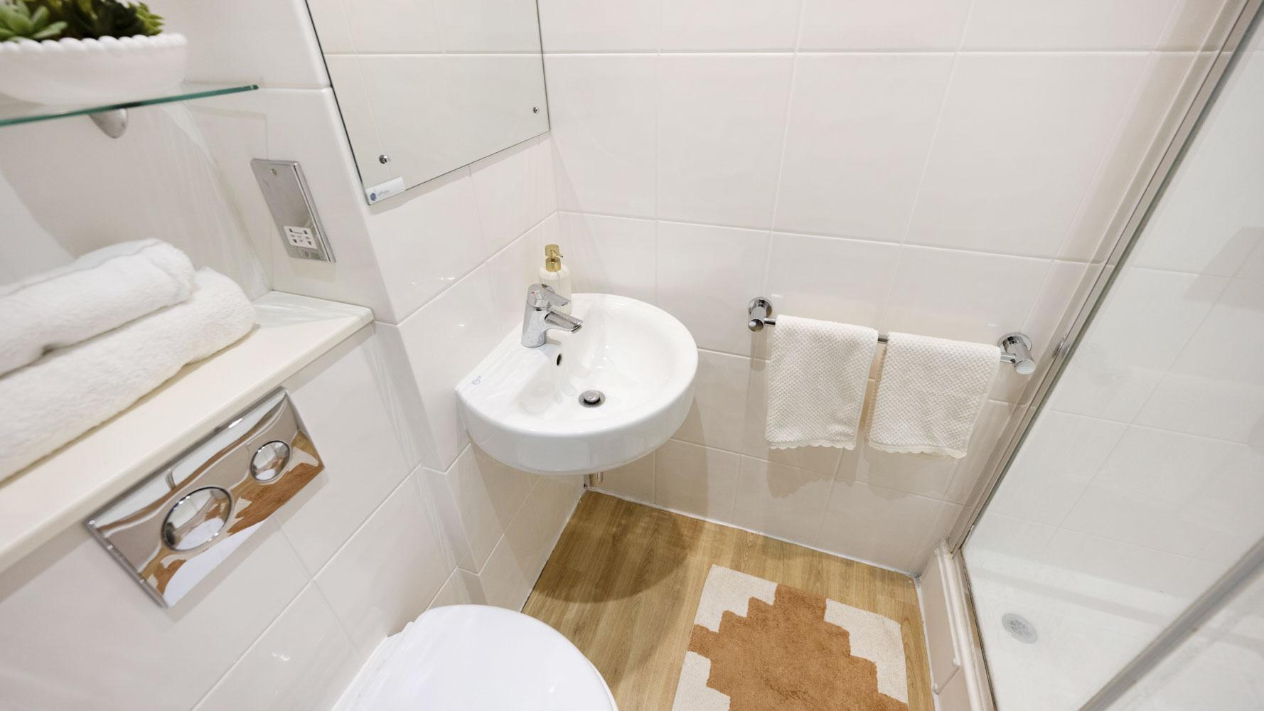 Large Studio - King Square Studios - Gallery - 22