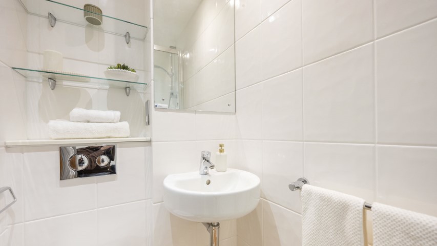  Large Studio  -  King Square Studios  - Gallery -  7