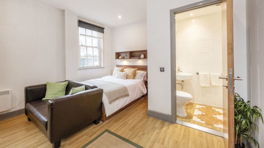 Large Studio - King Square Studios - Gallery - 4