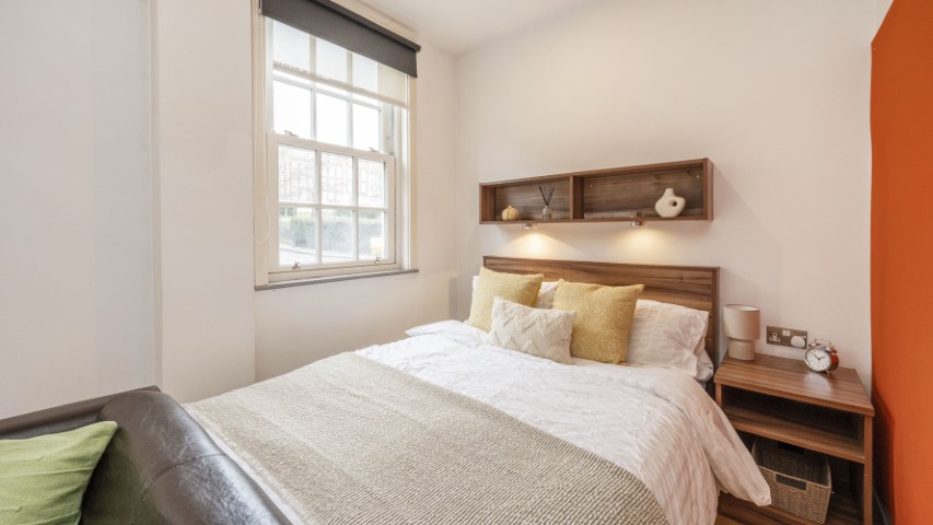  Large Studio  -  King Square Studios  - Gallery -  1