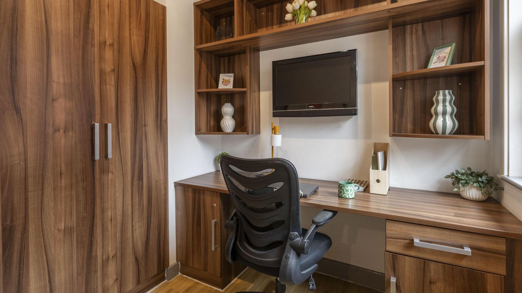 Large Studio - King Square Studios - Gallery - 12