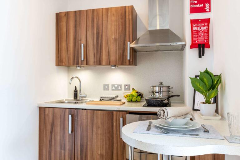 Extra Large Studio - King Square Studios - Gallery - 4