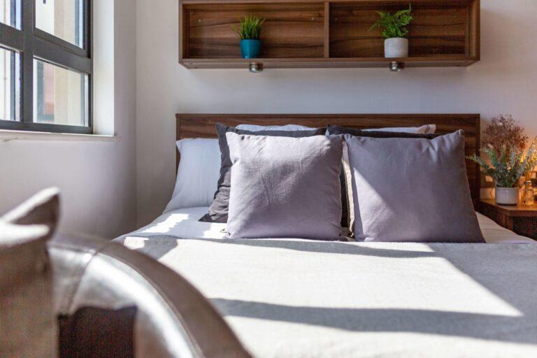 Extra Large Studio - King Square Studios - Gallery - 5