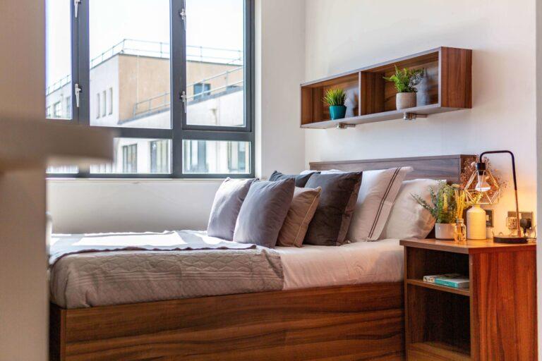 Extra Large Studio - King Square Studios - Gallery - 6