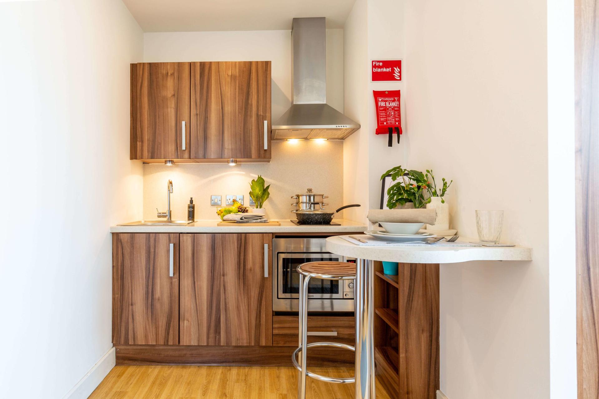  Premium Studio  -  King Square Studios  - Gallery -  3