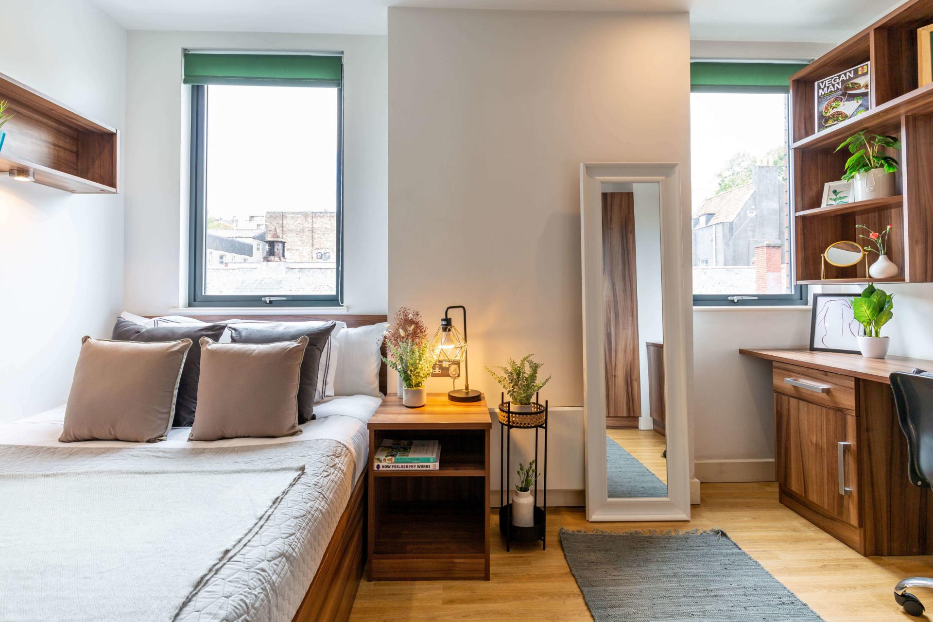 Premium Studio - King Square Studios - Gallery - 7