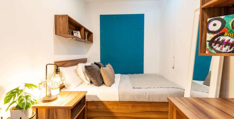 Deluxe Studio - King Square Studios - Gallery - 4