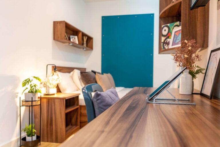  Deluxe Studio  -  King Square Studios  - Gallery -  1