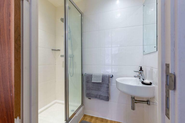  Deluxe Studio  -  King Square Studios  - Gallery -  2