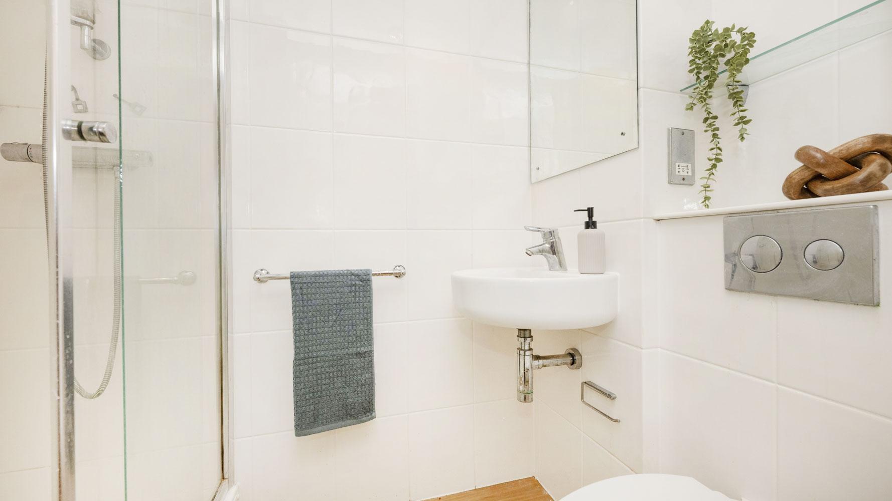 2 Bed En-Suite - 5