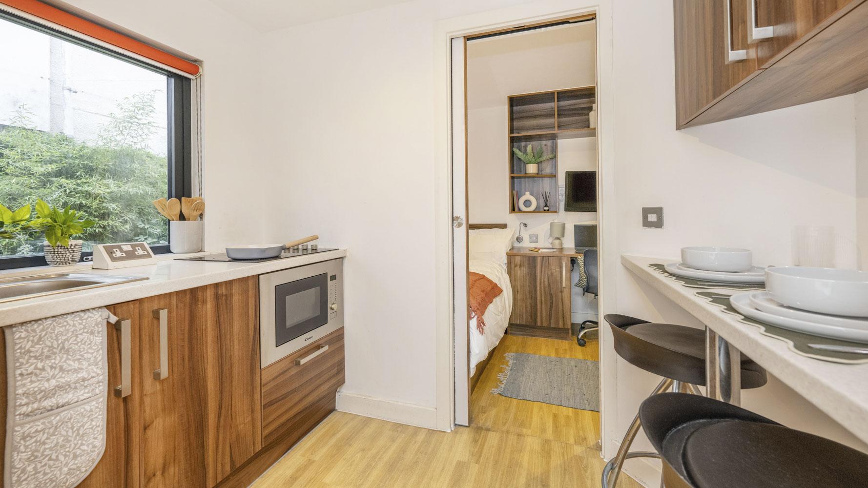 2 Bed En-Suite - King Square Studios - Gallery - 1