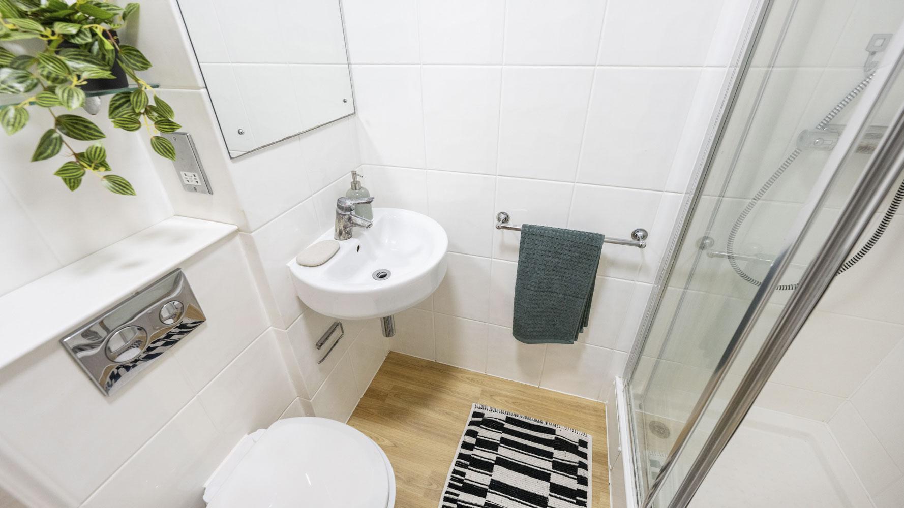 2 Bed En-Suite - King Square Studios - Gallery - 5