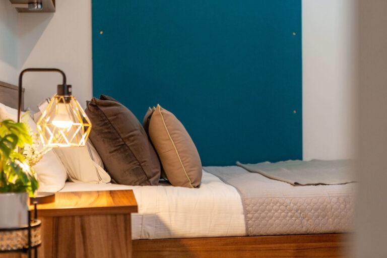 Studio With Bath - King Square Studios - Gallery - 2