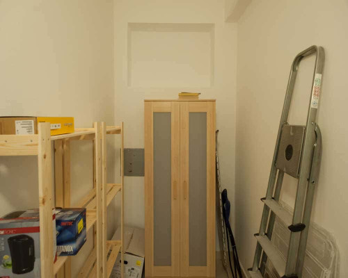 Stanza in Via Giovanni Amendola