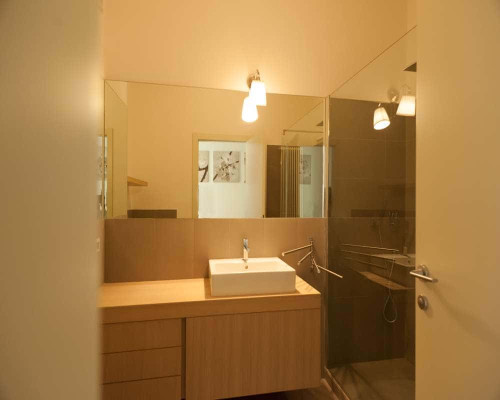 Stanza in Via Giovanni Amendola