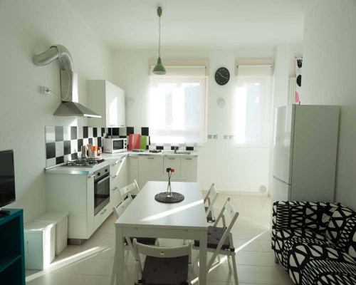 Stanza in Via Giovanni Amendola