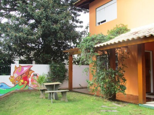 Lovely house in the island of Flori - Gallery - 23