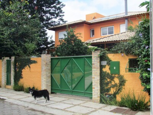 Lovely house in the island of Flori - Gallery - 25
