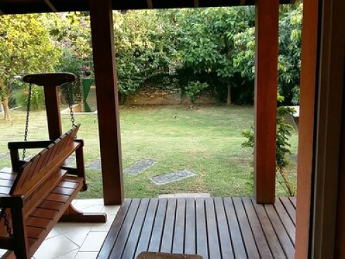 Lovely house in the island of Flori - Gallery - 31