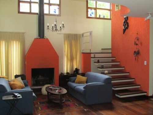 Lovely house in the island of Flori - Gallery - 20