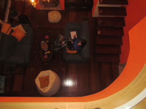 Lovely house in the island of Flori - Gallery - 22
