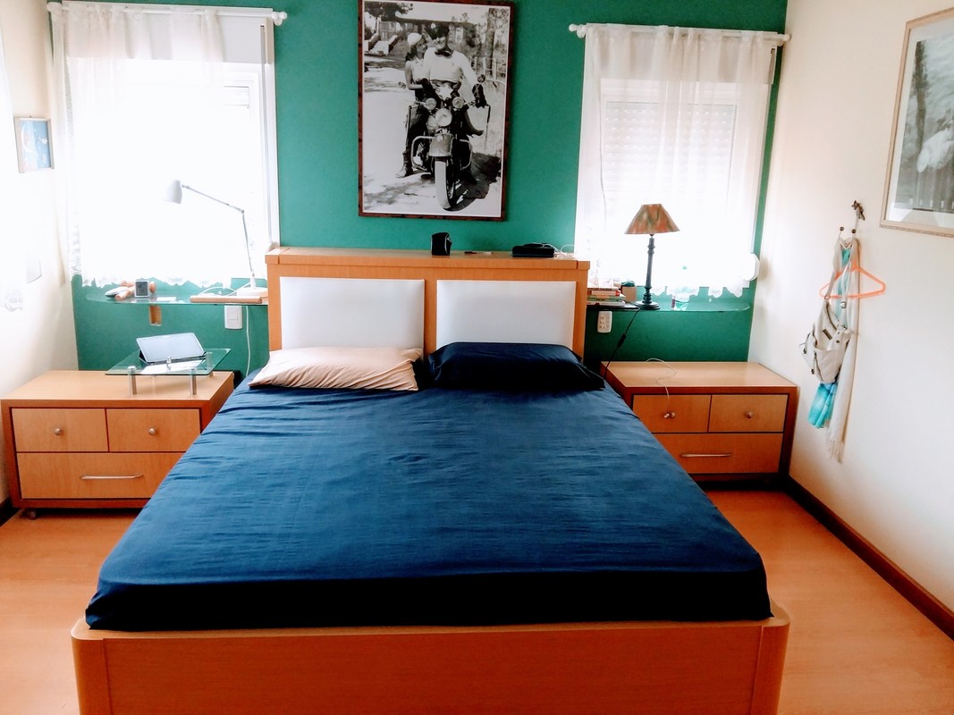 Room 1 (Full Room) - 1