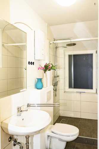 1-bedroom apartment  - Gallery -  4