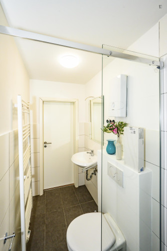 1-bedroom apartment  - Gallery -  3