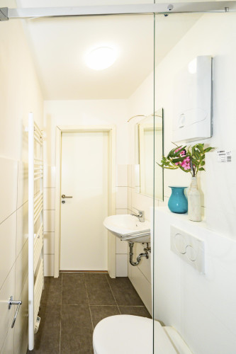 1-bedroom apartment  - Gallery -  2