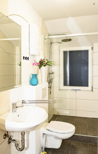 1-bedroom apartment  - Gallery -  5