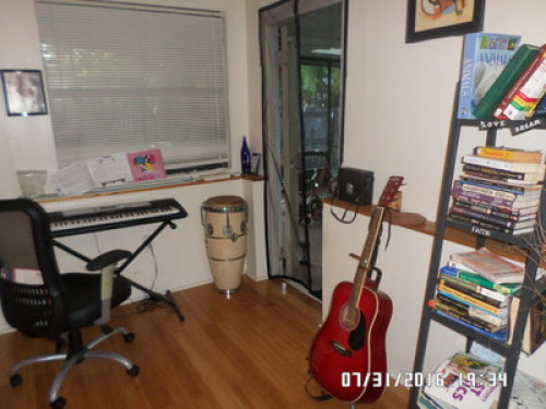 Peaceful Oasis - Gallery - 13