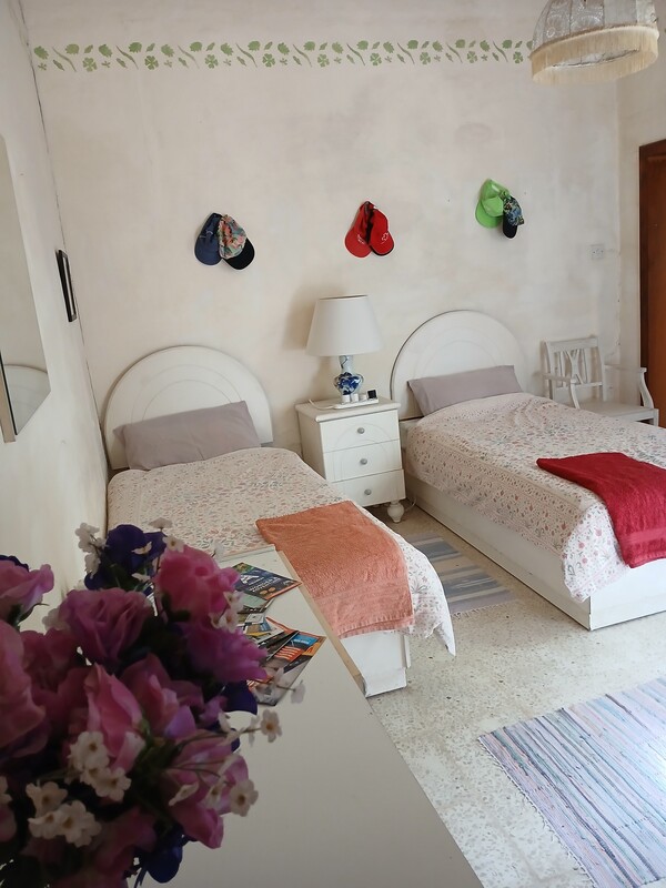 Double(Single Bed) - 1
