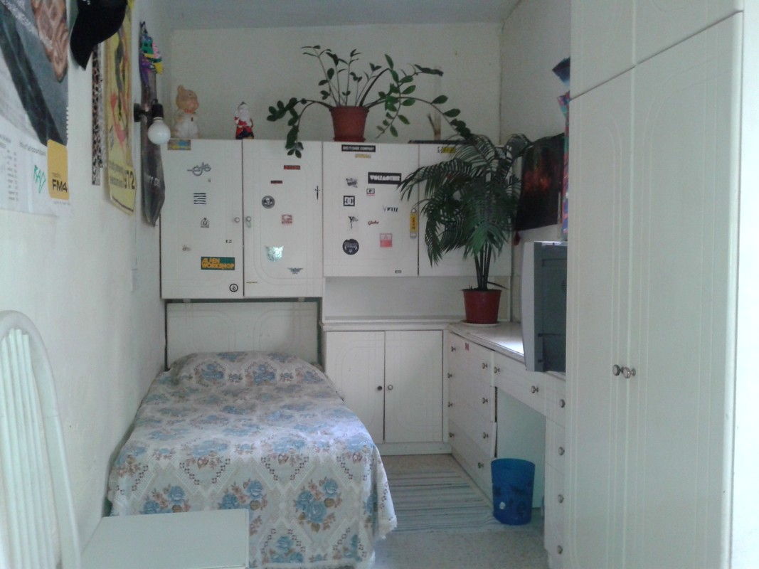 Single(Full Room) - 1