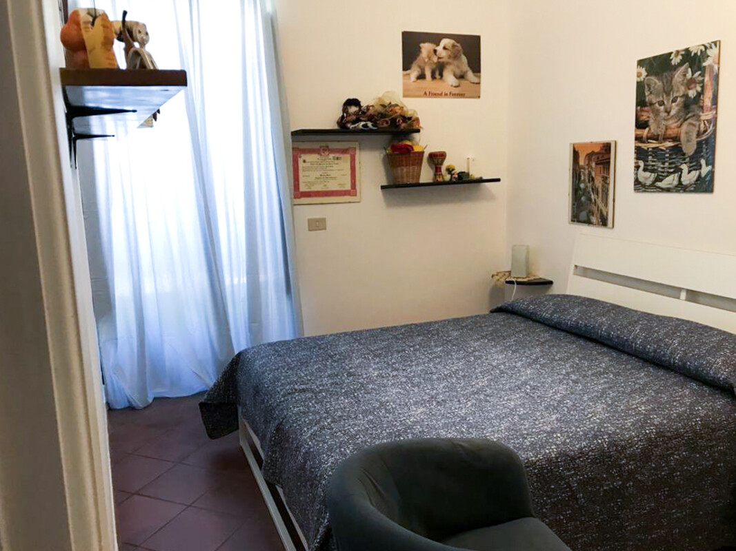  Camera Matrimoniale(Full Room)  -  Cozy rooms in the hearth of Noto  - Gallery -  1