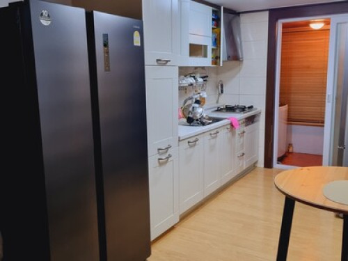 Seoul Joyful Homestay